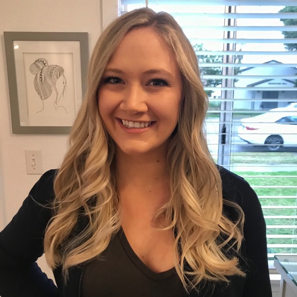 Meet your Posher, Katelynn - Picture 1 of 1